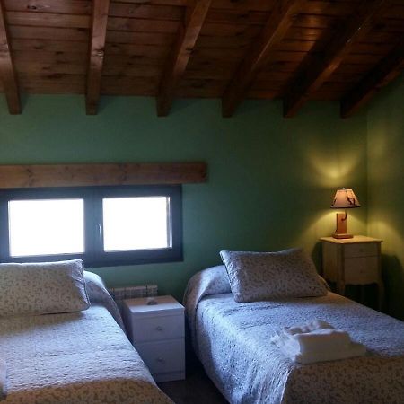 Apartamento Turistico Casas De Manuel La Pola de Gordon Экстерьер фото