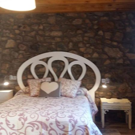 Apartamento Turistico Casas De Manuel La Pola de Gordon Экстерьер фото