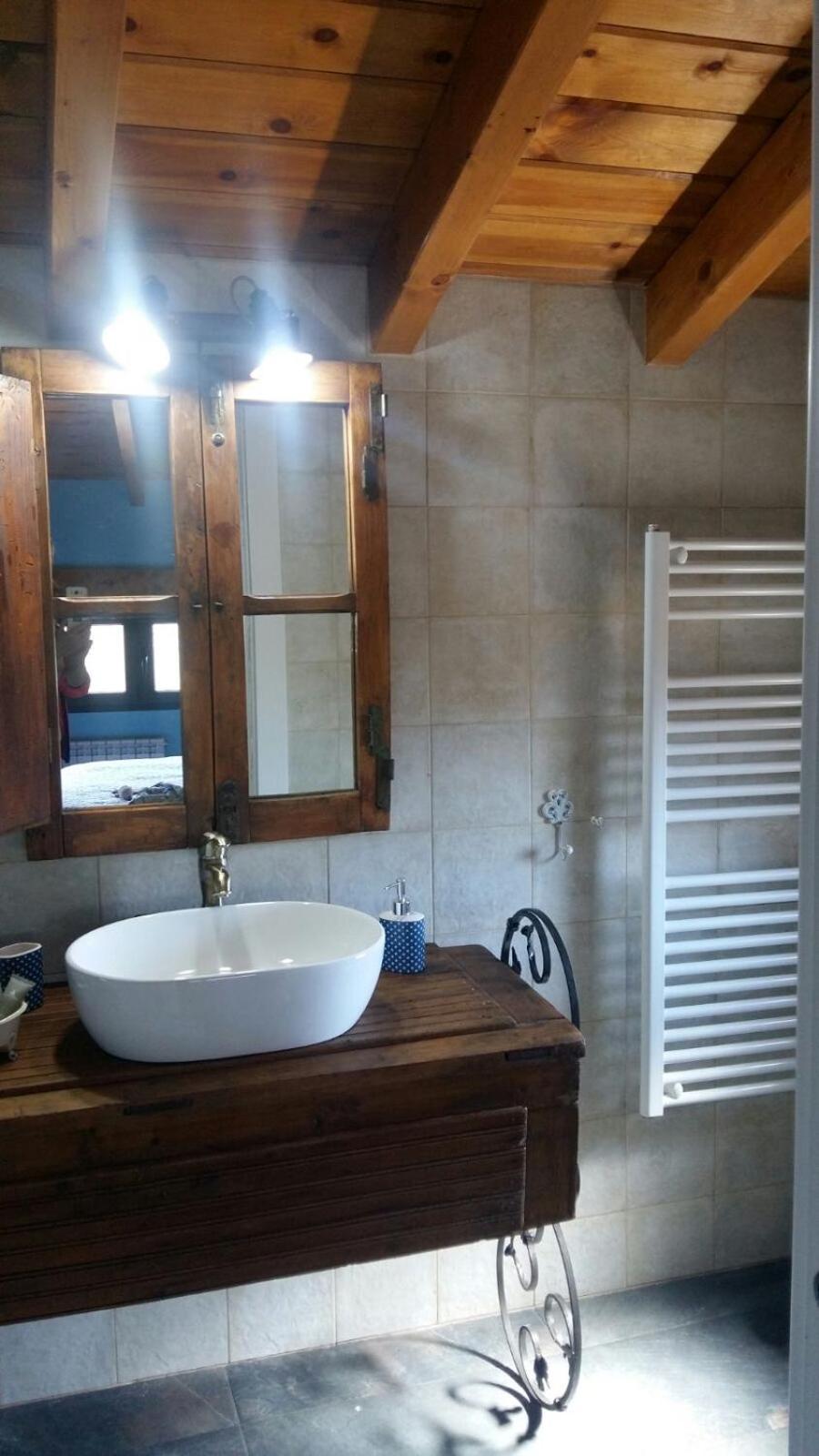 Apartamento Turistico Casas De Manuel La Pola de Gordon Экстерьер фото