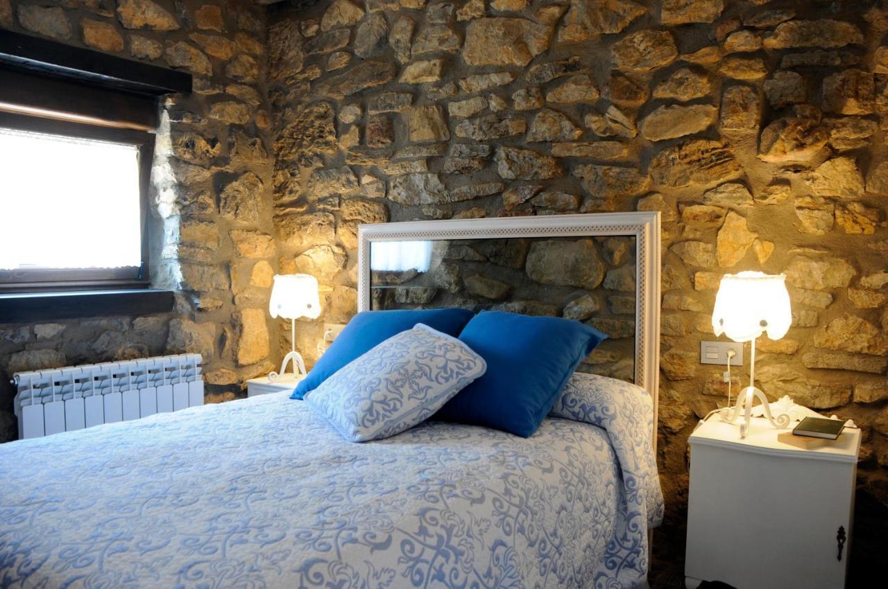 Apartamento Turistico Casas De Manuel La Pola de Gordon Экстерьер фото